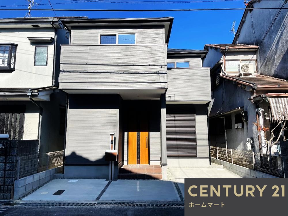 一戸建て寺田今堀（寺田駅） 3180万円の詳細情報 3