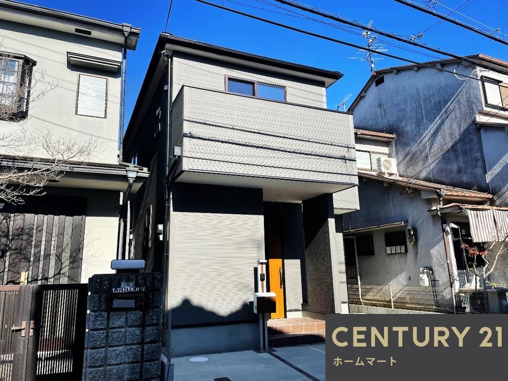 一戸建て寺田今堀（寺田駅） 3180万円の詳細情報 4