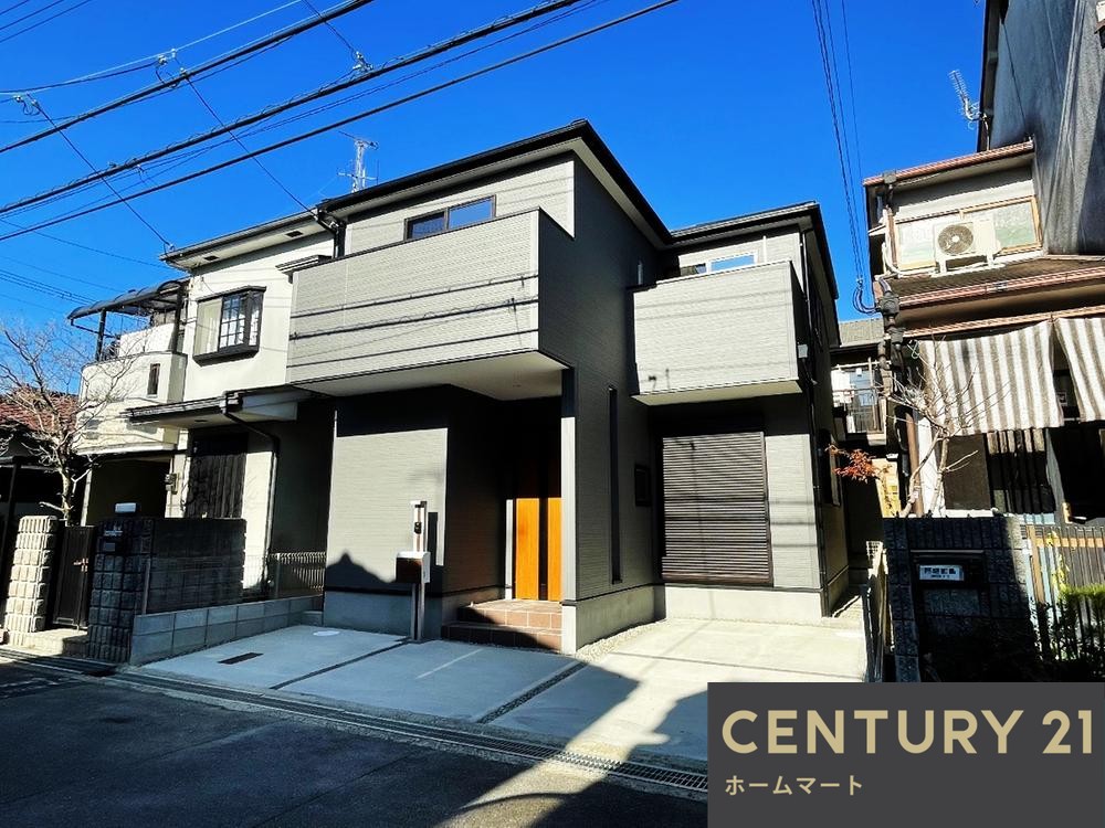 一戸建て寺田今堀（寺田駅） 3180万円の詳細情報 5