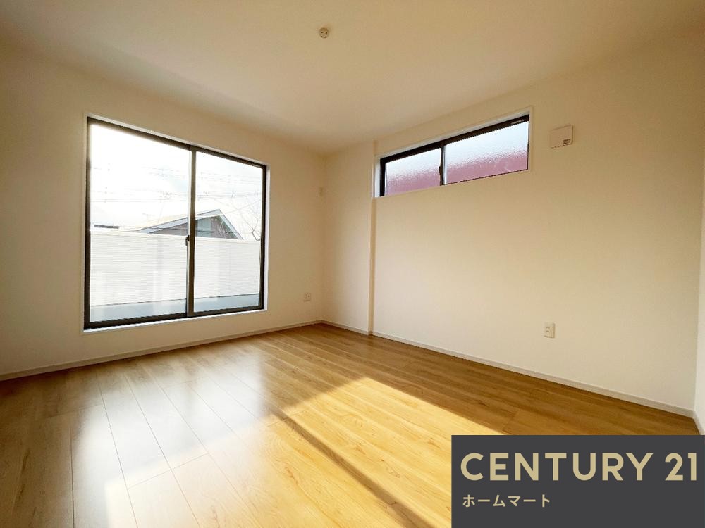 一戸建て野洲市大畑 第２期 一戸建て の詳細情報 11