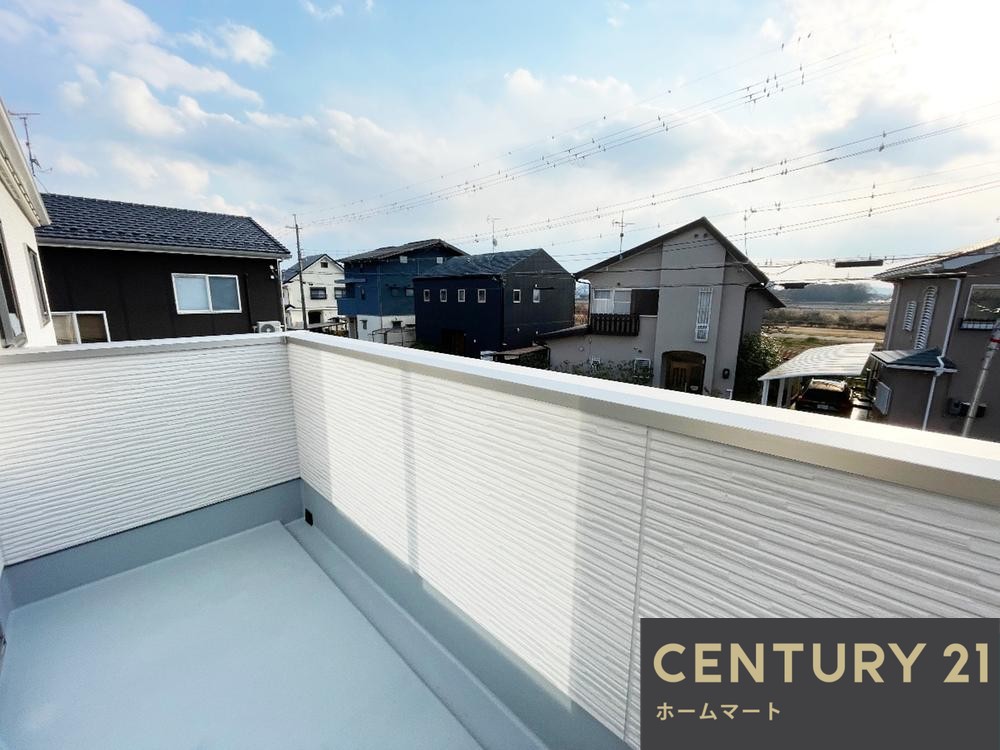 一戸建て野洲市大畑 第２期 一戸建て の詳細情報 13