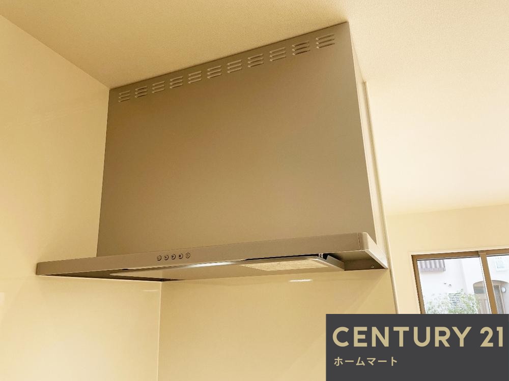 一戸建て野洲市大畑 第２期 一戸建て の詳細情報 16