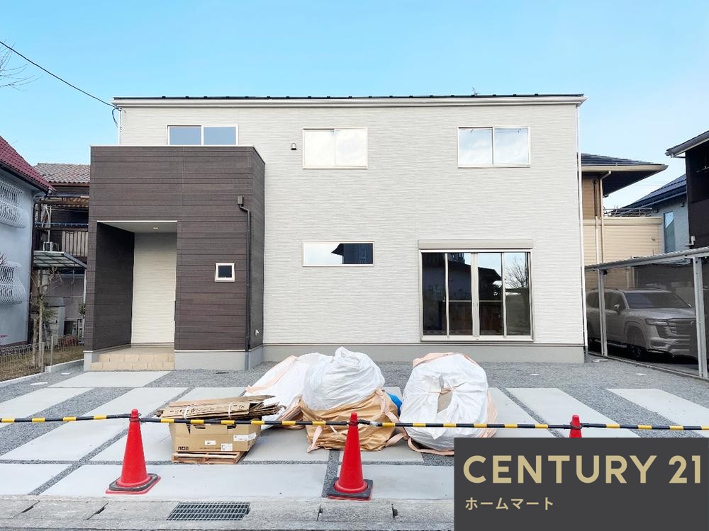 一戸建て野洲市大畑 第２期 一戸建て の詳細情報 2