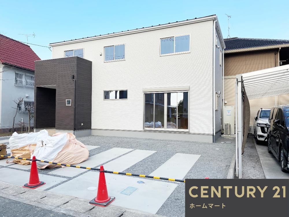 一戸建て野洲市大畑 第２期 一戸建て の詳細情報 3