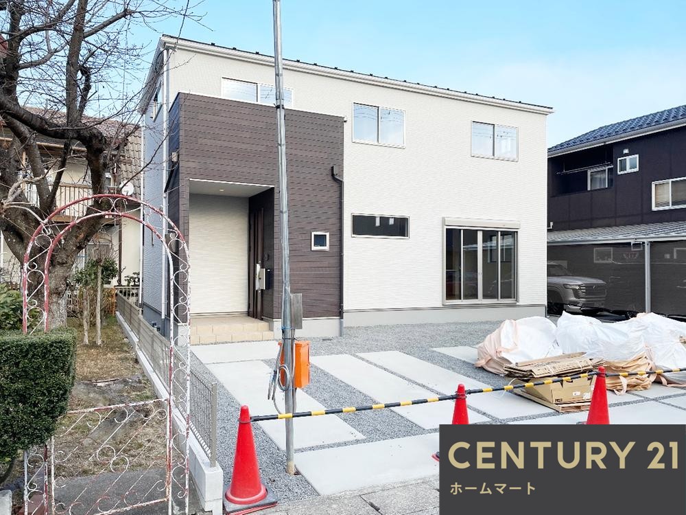 一戸建て野洲市大畑 第２期 一戸建て の詳細情報 4