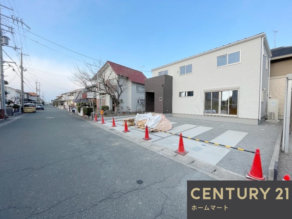 一戸建て野洲市大畑 第２期 一戸建て の詳細情報 5