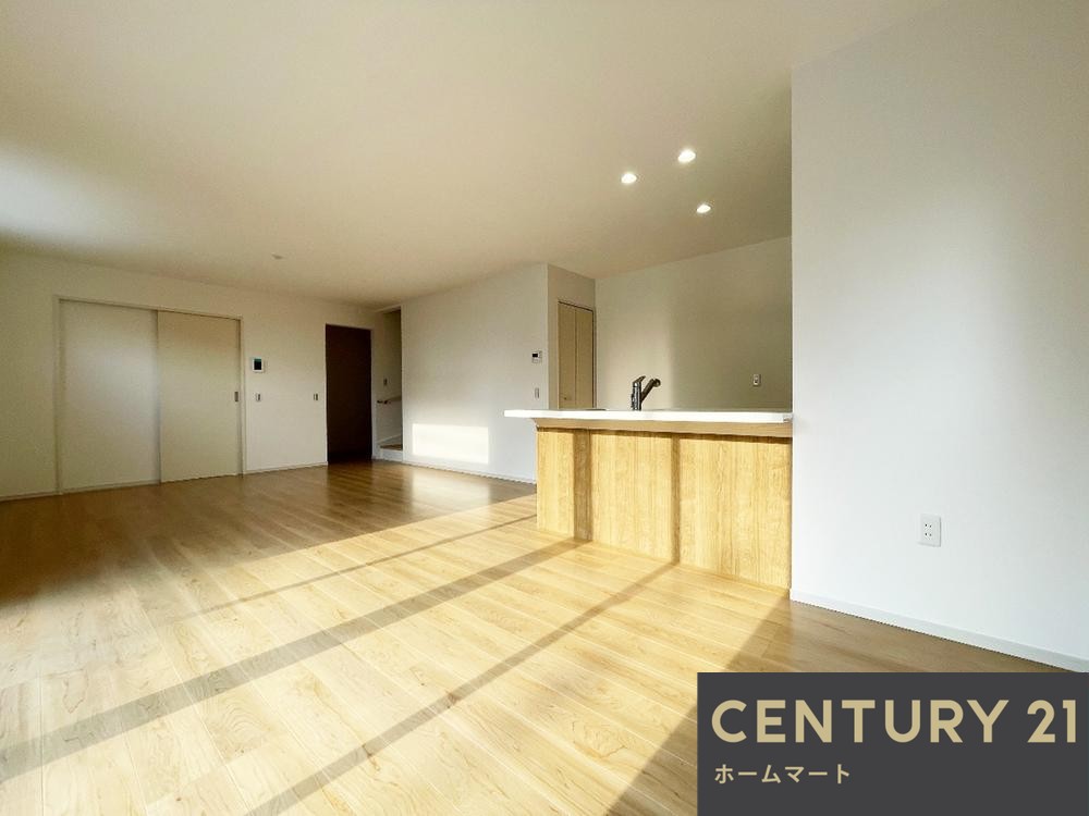 一戸建て野洲市大畑 第２期 一戸建て の詳細情報 6