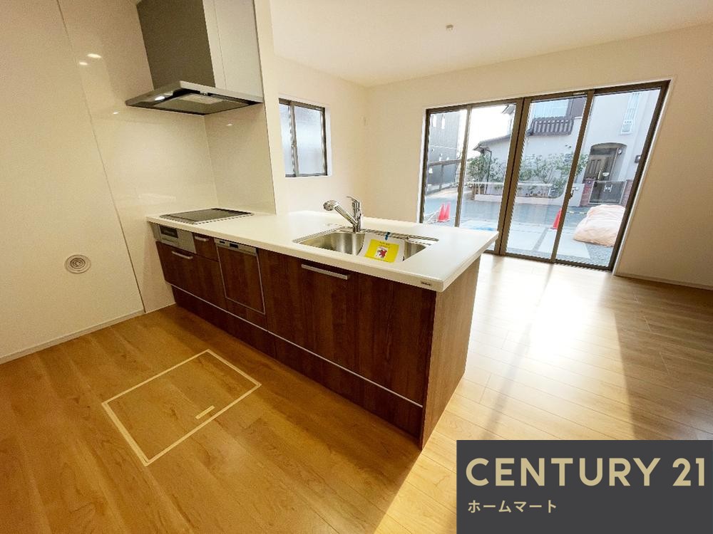 一戸建て野洲市大畑 第２期 一戸建て の詳細情報 7