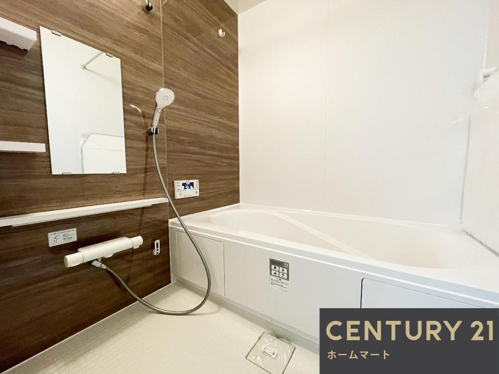 一戸建て野洲市大畑 第２期 一戸建て の詳細情報 8