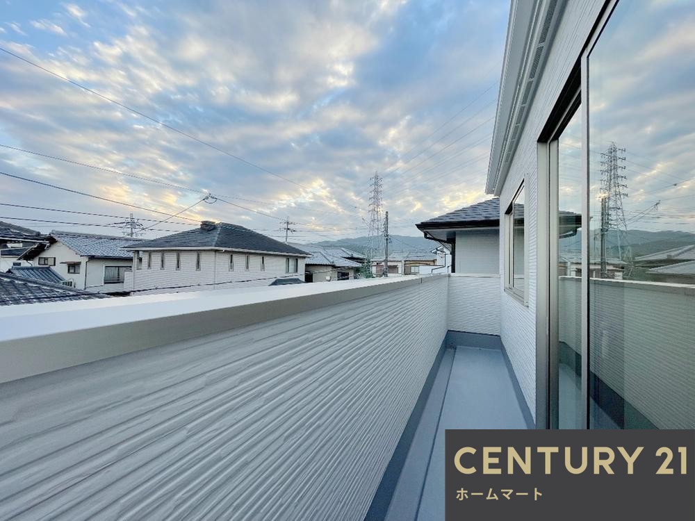 一戸建て大原野上里男鹿町（東向日駅） 3698万円の詳細情報 11