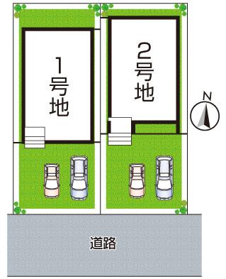 一戸建て大原野上里男鹿町（東向日駅） 3698万円の詳細情報 13