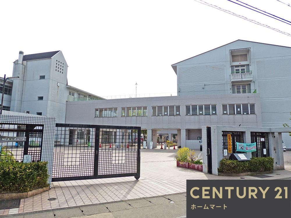一戸建て大原野上里男鹿町（東向日駅） 3698万円の詳細情報 23