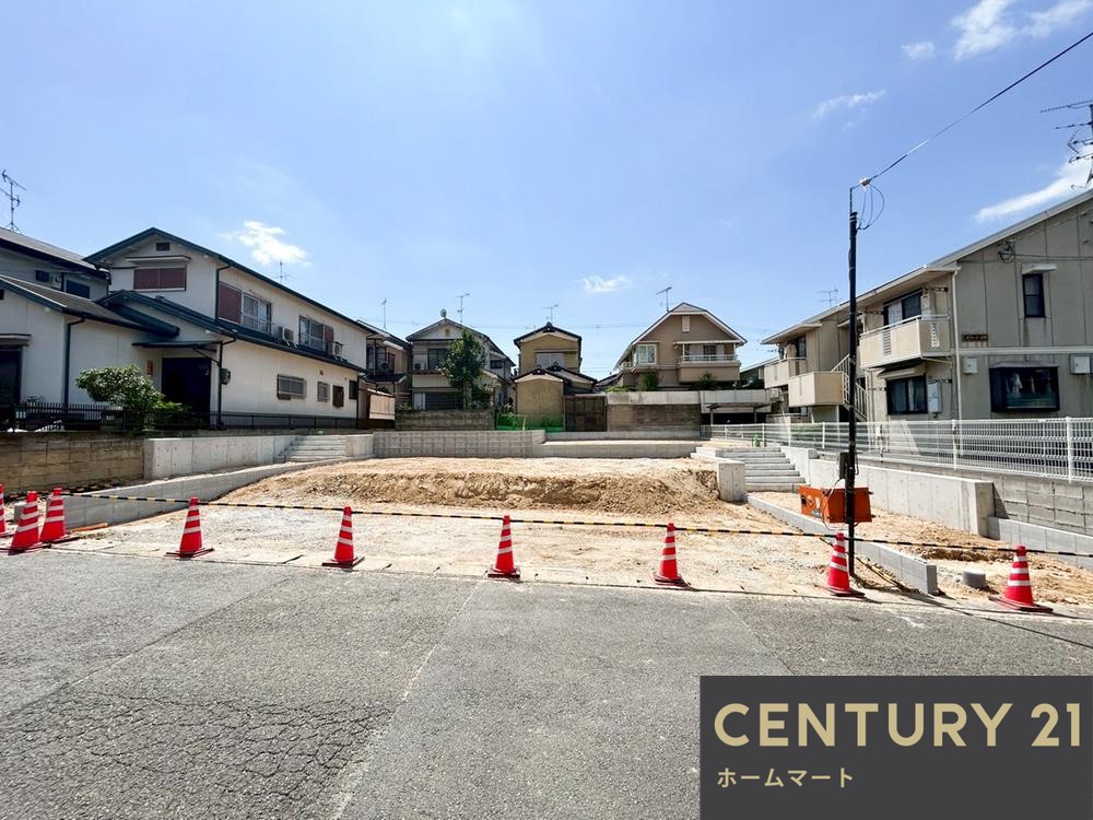 一戸建て大原野上里男鹿町（東向日駅） 3698万円の詳細情報 24