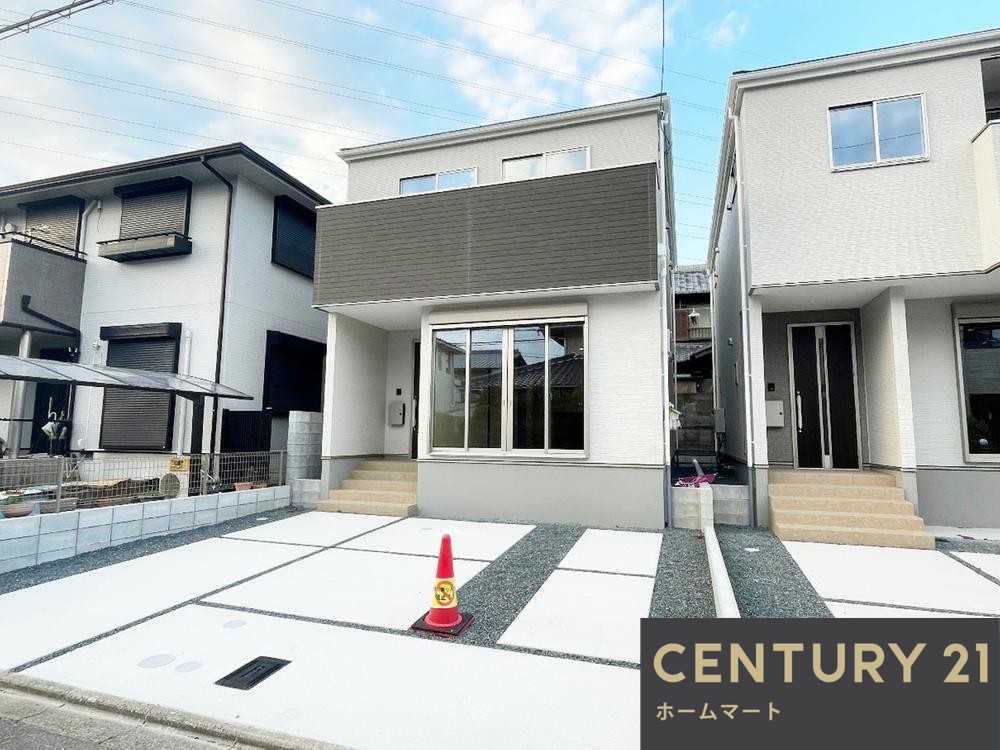 一戸建て大原野上里男鹿町（東向日駅） 3698万円の詳細情報 3