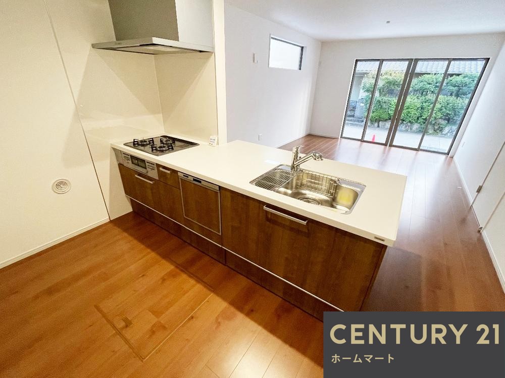 一戸建て大原野上里男鹿町（東向日駅） 3698万円の詳細情報 6