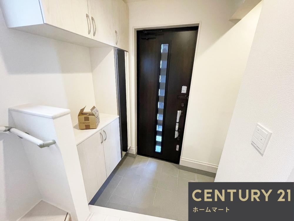 一戸建て中野北１ 4390万円の詳細情報 10