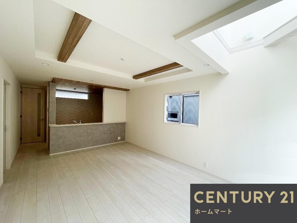 一戸建て中野北１ 4390万円の詳細情報 11