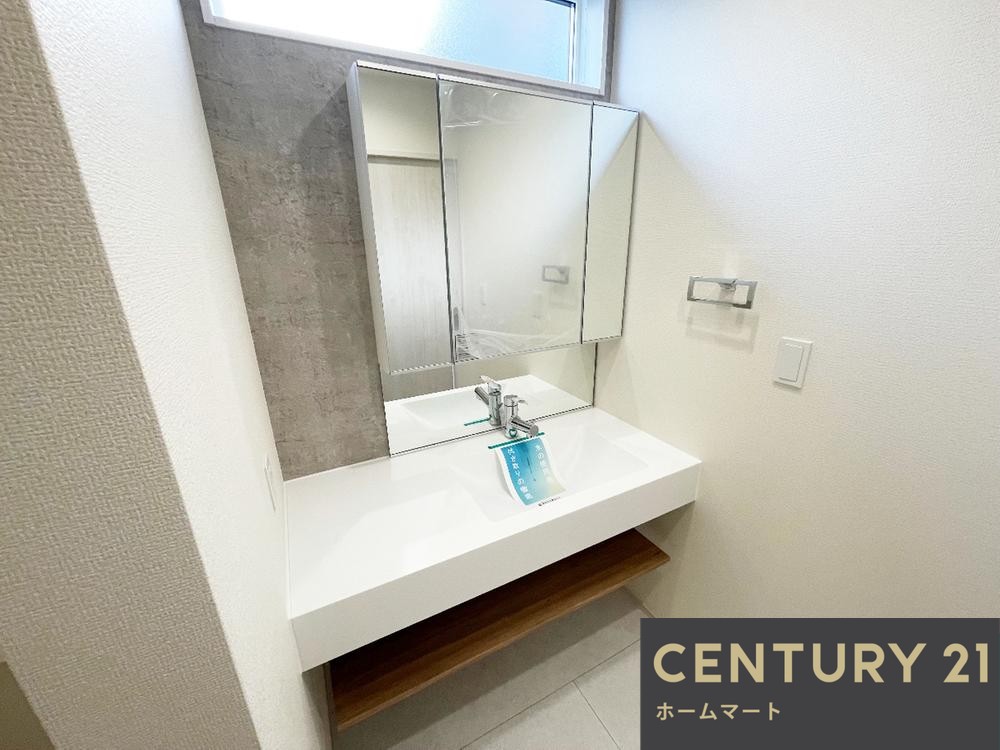 一戸建て中野北１ 4390万円の詳細情報 12