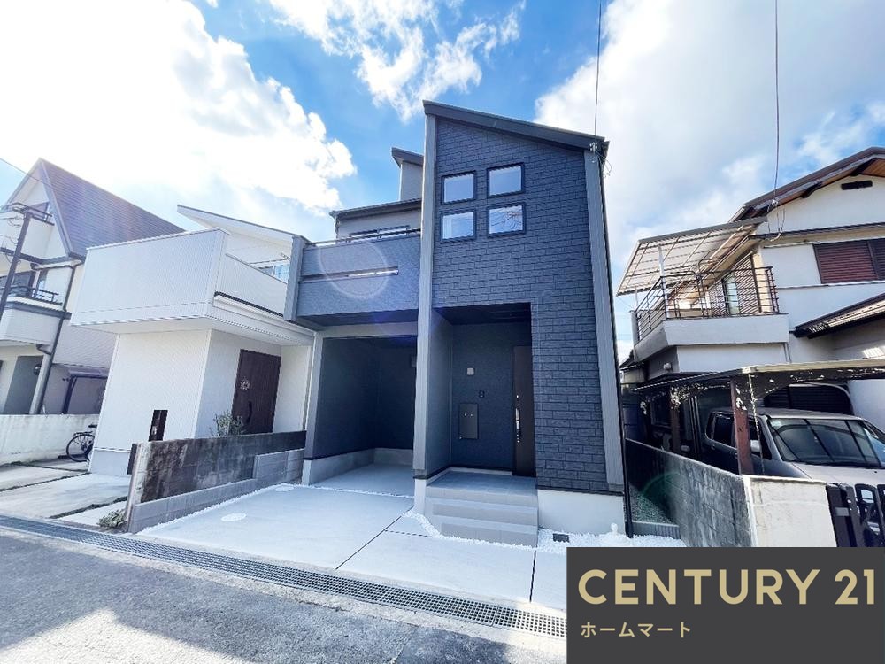 一戸建て中野北１ 4390万円の詳細情報 3