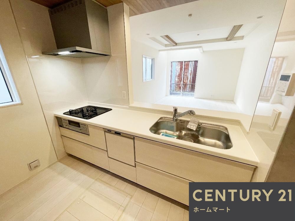 一戸建て中野北１ 4390万円の詳細情報 5