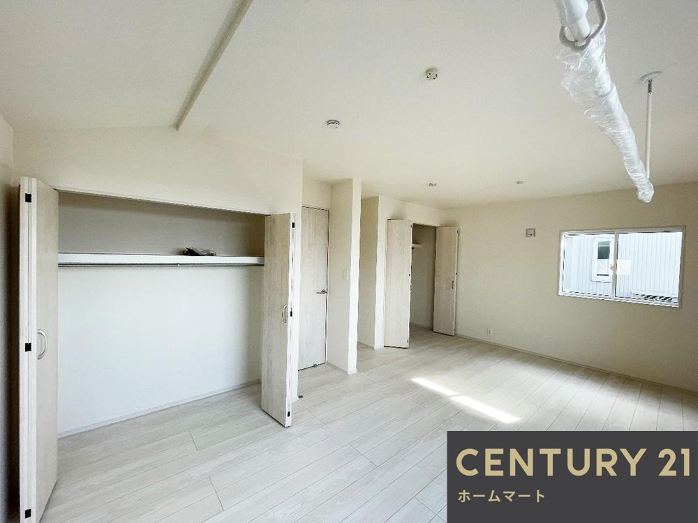 一戸建て中野北１ 4390万円の詳細情報 8