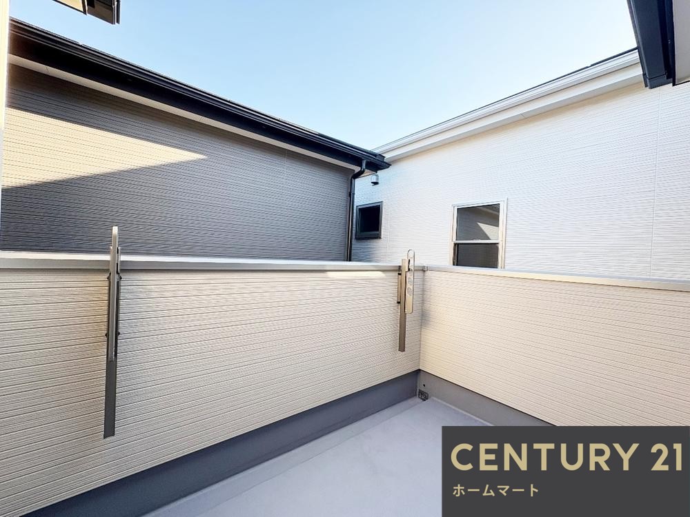 一戸建て八幡山田 3380万円の詳細情報 11