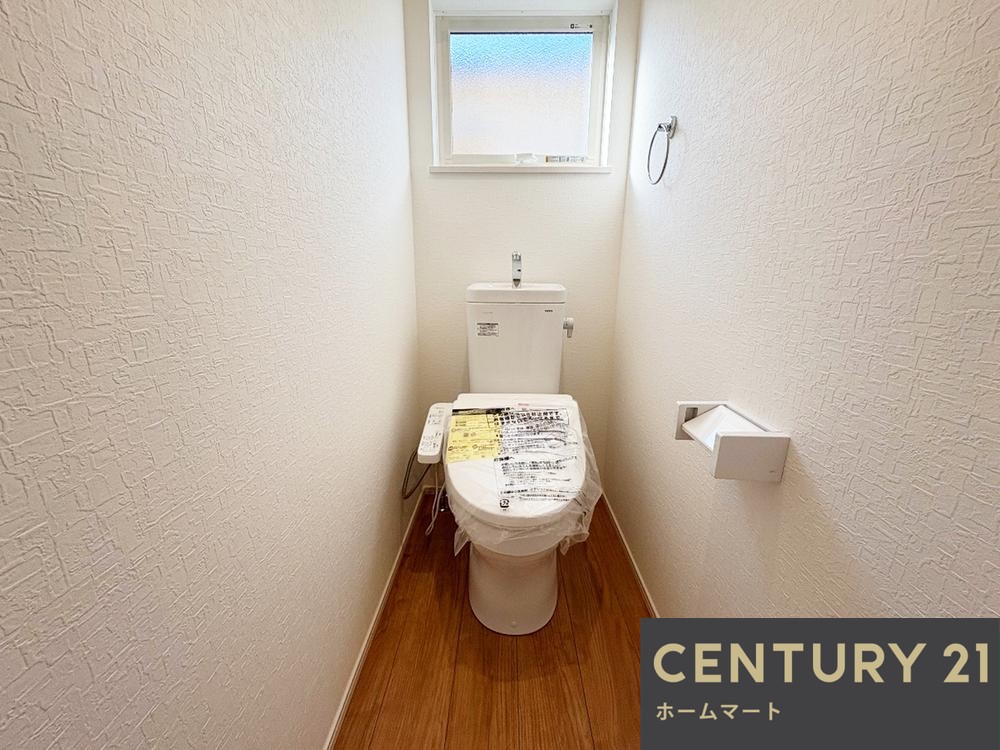 一戸建て八幡山田 3380万円の詳細情報 17