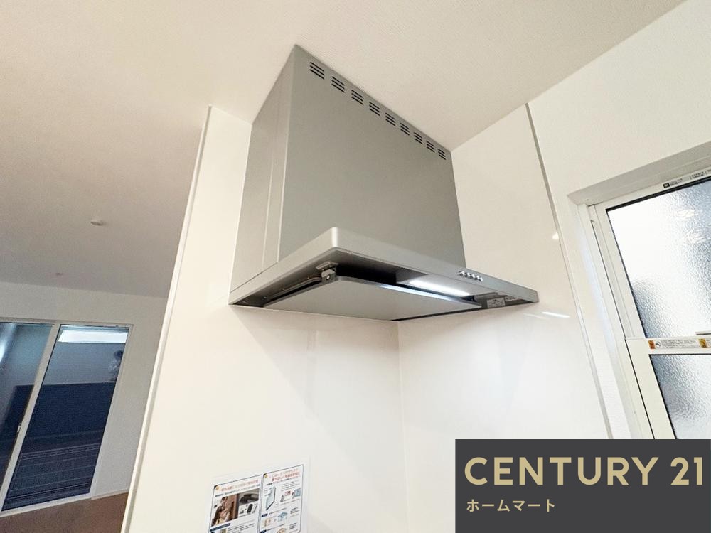 一戸建て八幡山田 3380万円の詳細情報 18