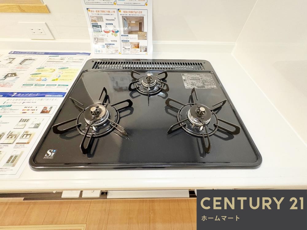 一戸建て八幡山田 3380万円の詳細情報 19