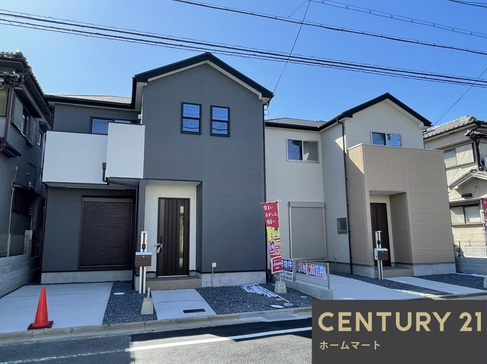 一戸建て八幡山田 3380万円の詳細情報 2