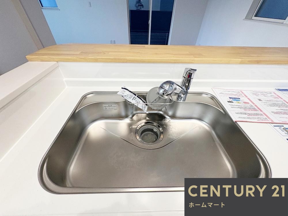 一戸建て八幡山田 3380万円の詳細情報 20