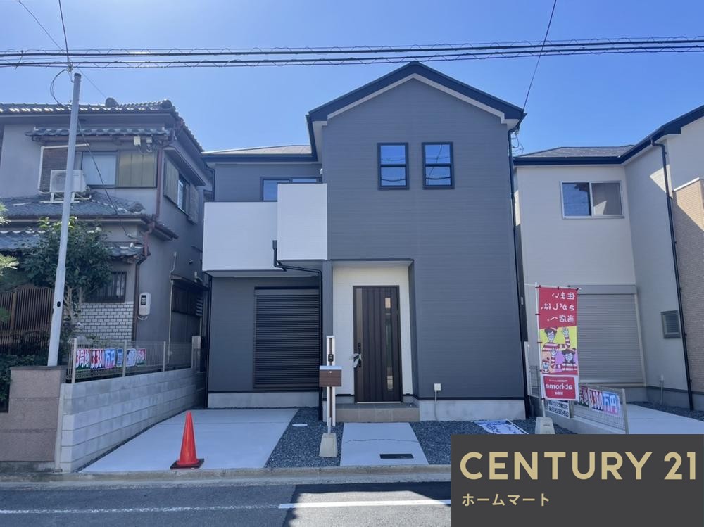 一戸建て八幡山田 3380万円の詳細情報 3