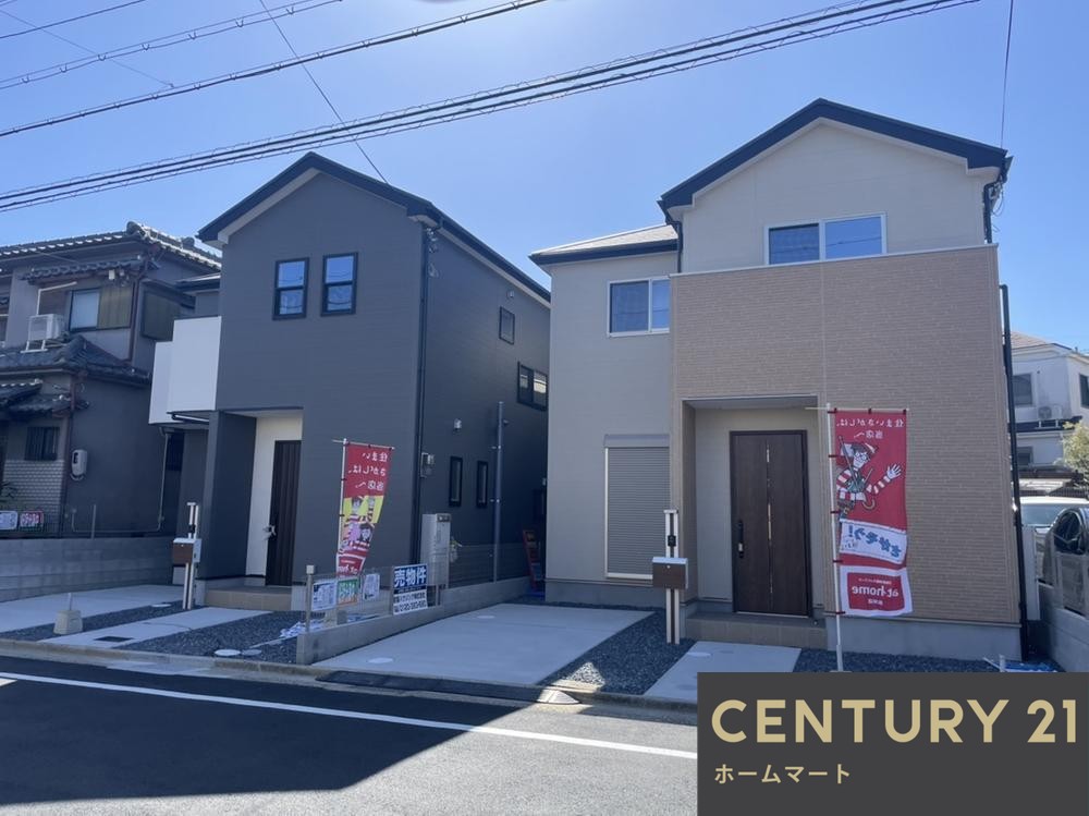 一戸建て八幡山田 3380万円の詳細情報 4