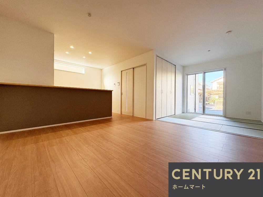 一戸建て八幡山田 3380万円の詳細情報 5