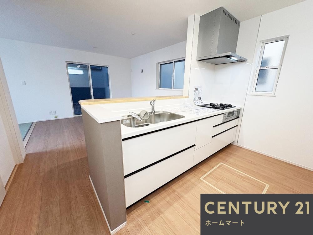 一戸建て八幡山田 3380万円の詳細情報 6