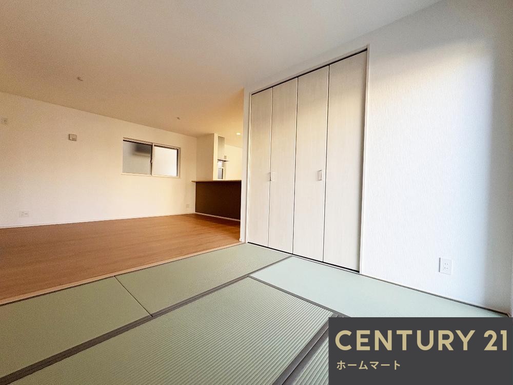 一戸建て八幡山田 3380万円の詳細情報 8