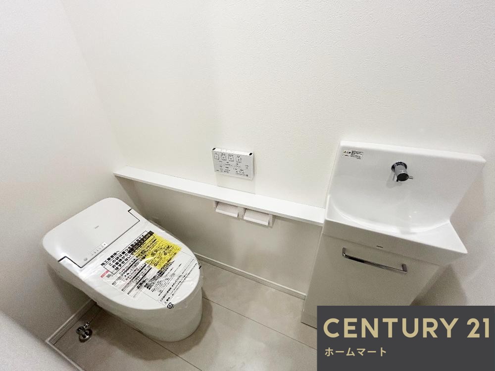 一戸建て堺市中区堀上町 全１邸 一戸建ての詳細情報 12