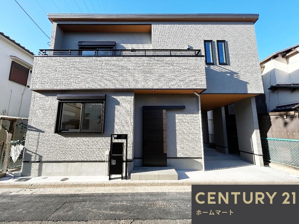 一戸建て堺市中区堀上町 全１邸 一戸建ての詳細情報 2