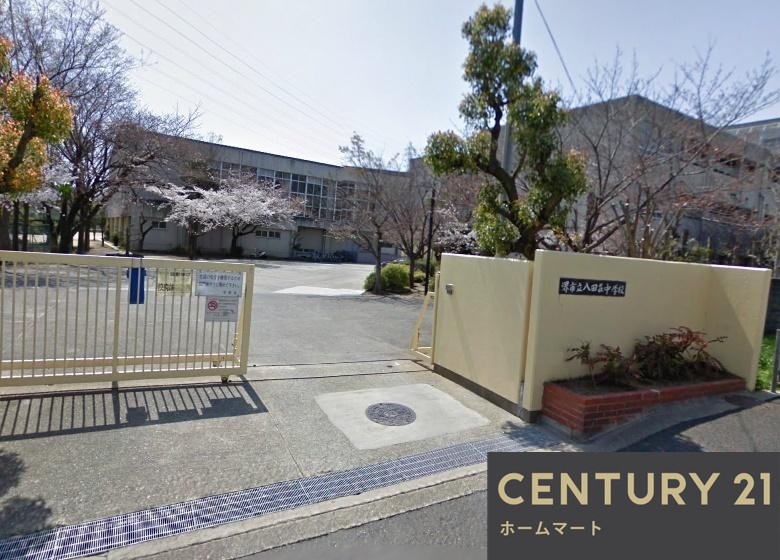 一戸建て堺市中区堀上町 全１邸 一戸建ての詳細情報 21