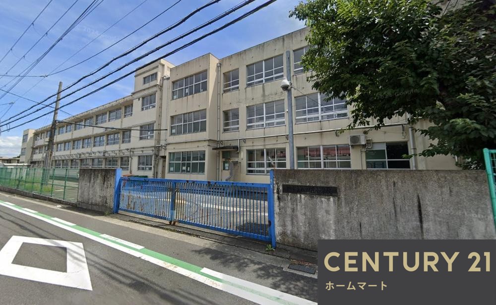 一戸建て堺市中区堀上町 全１邸 一戸建ての詳細情報 22
