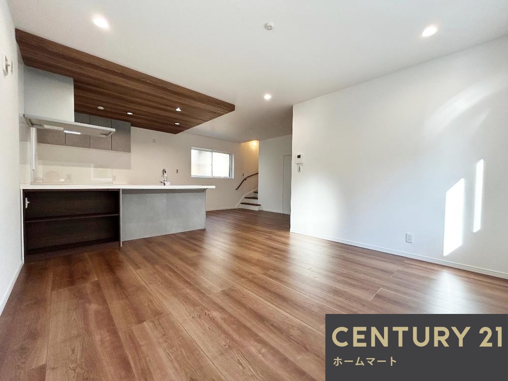 一戸建て堺市中区堀上町 全１邸 一戸建ての詳細情報 3