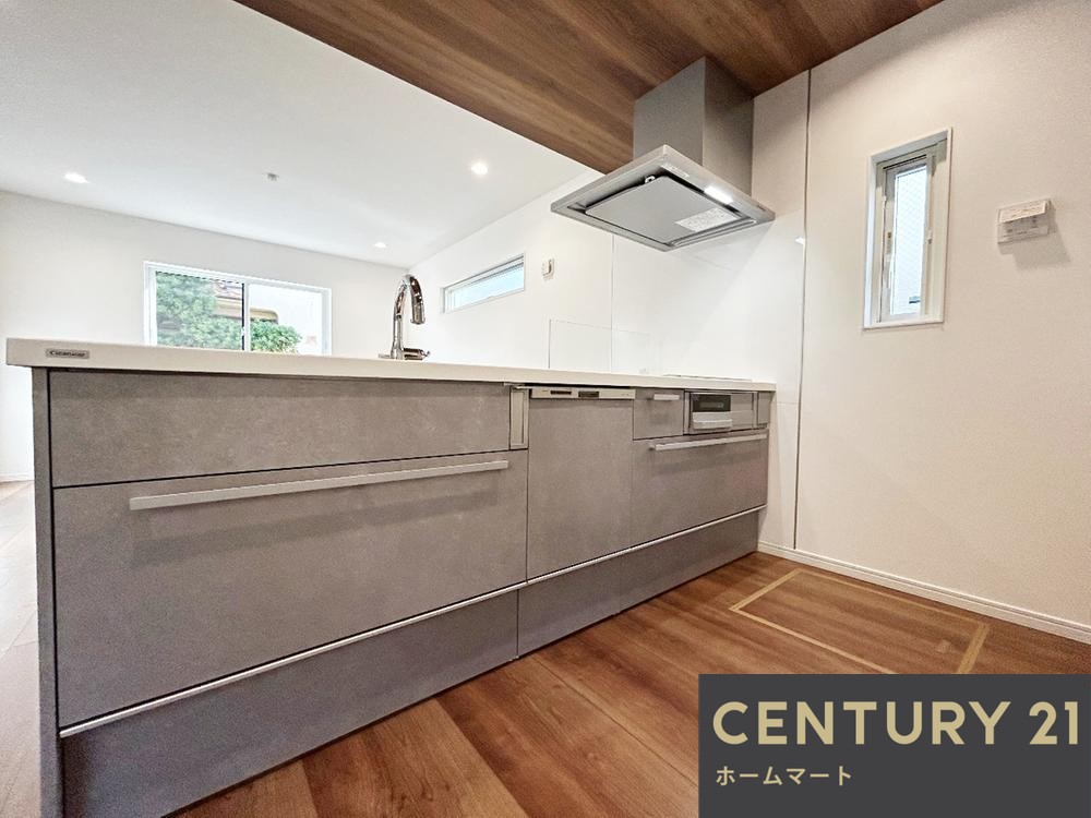 一戸建て堺市中区堀上町 全１邸 一戸建ての詳細情報 4