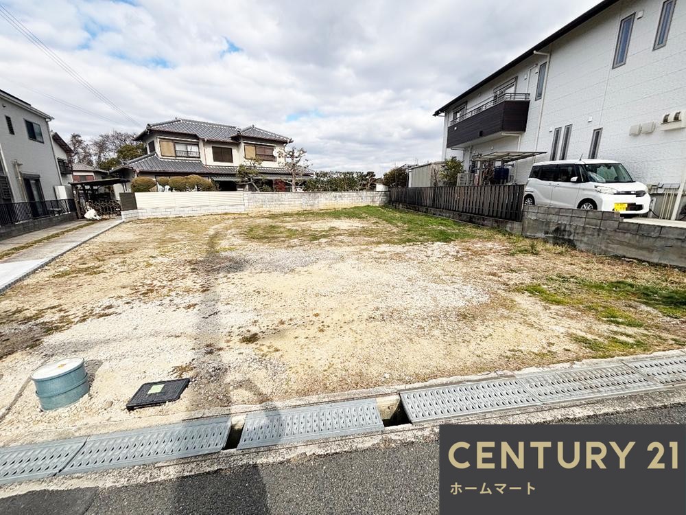 大阪府堺市中区辻之