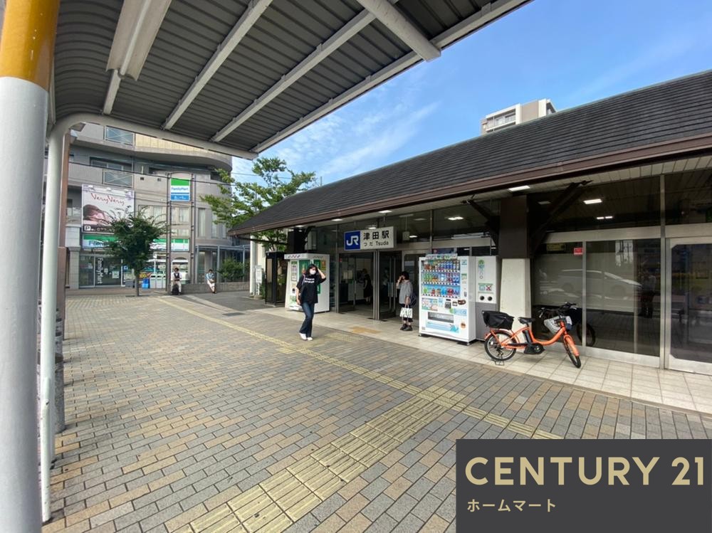 一戸建て交野市倉治7丁目 限定１邸 一戸建ての詳細情報 18