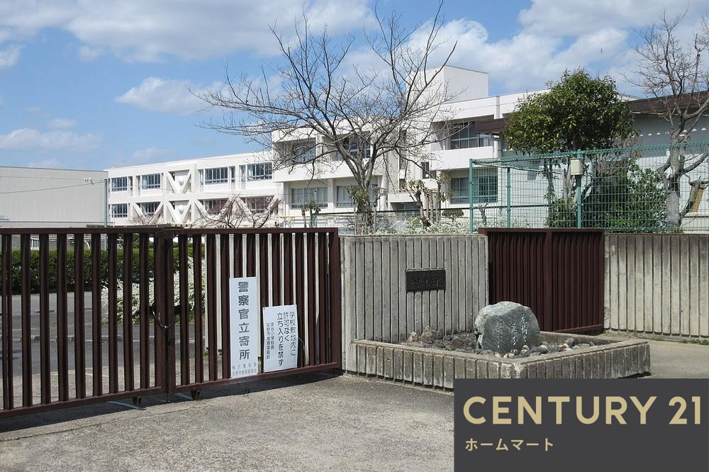 一戸建て交野市倉治7丁目 限定１邸 一戸建ての詳細情報 22