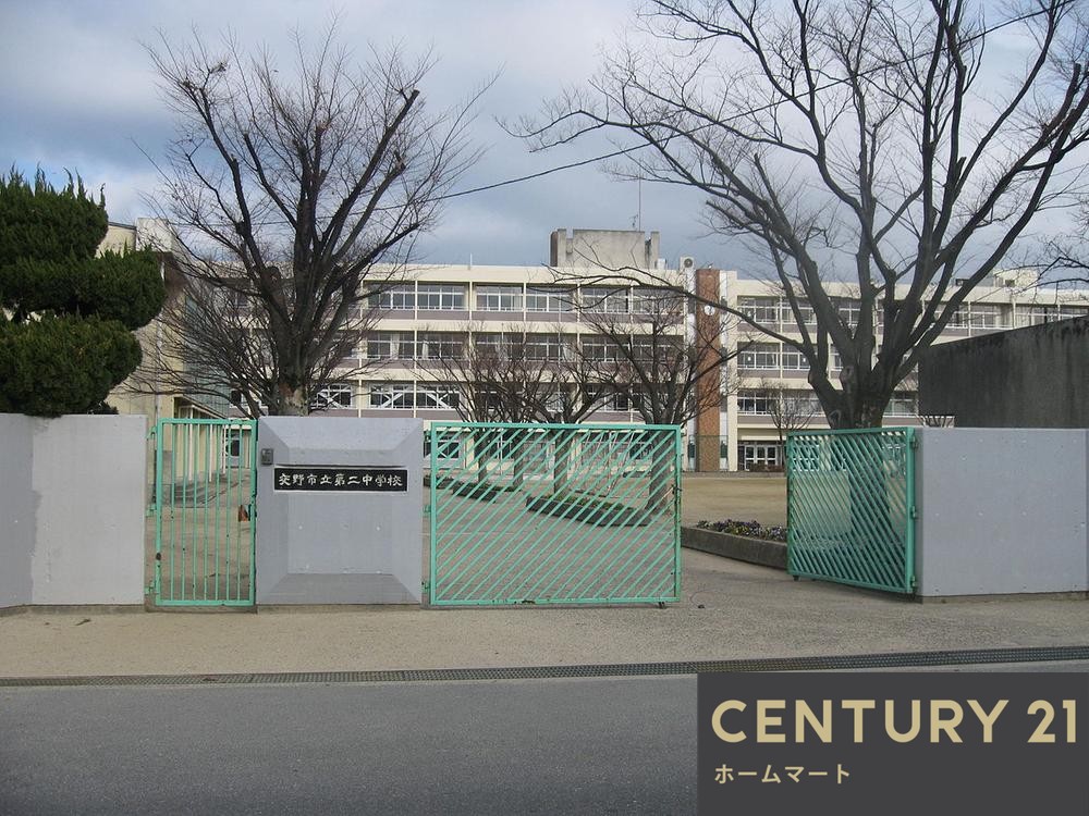 一戸建て交野市倉治7丁目 限定１邸 一戸建ての詳細情報 23