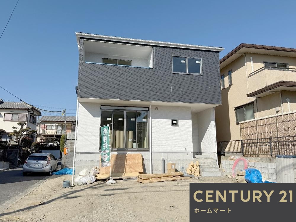 一戸建て交野市倉治7丁目 限定１邸 一戸建ての詳細情報 3