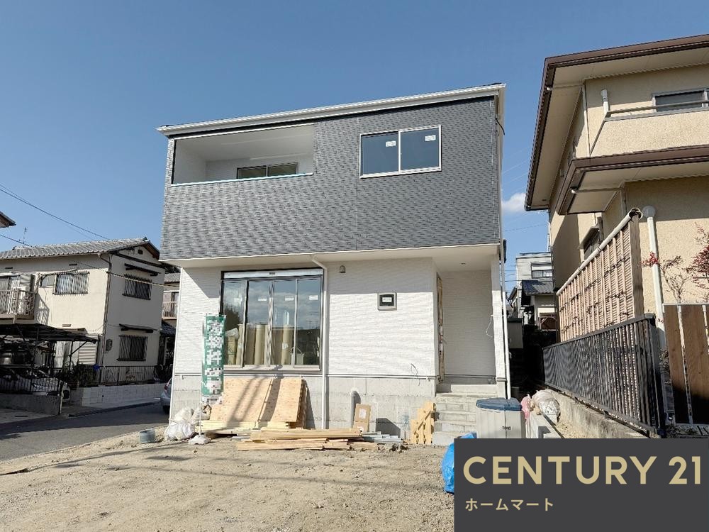 一戸建て交野市倉治7丁目 限定１邸 一戸建ての詳細情報 5