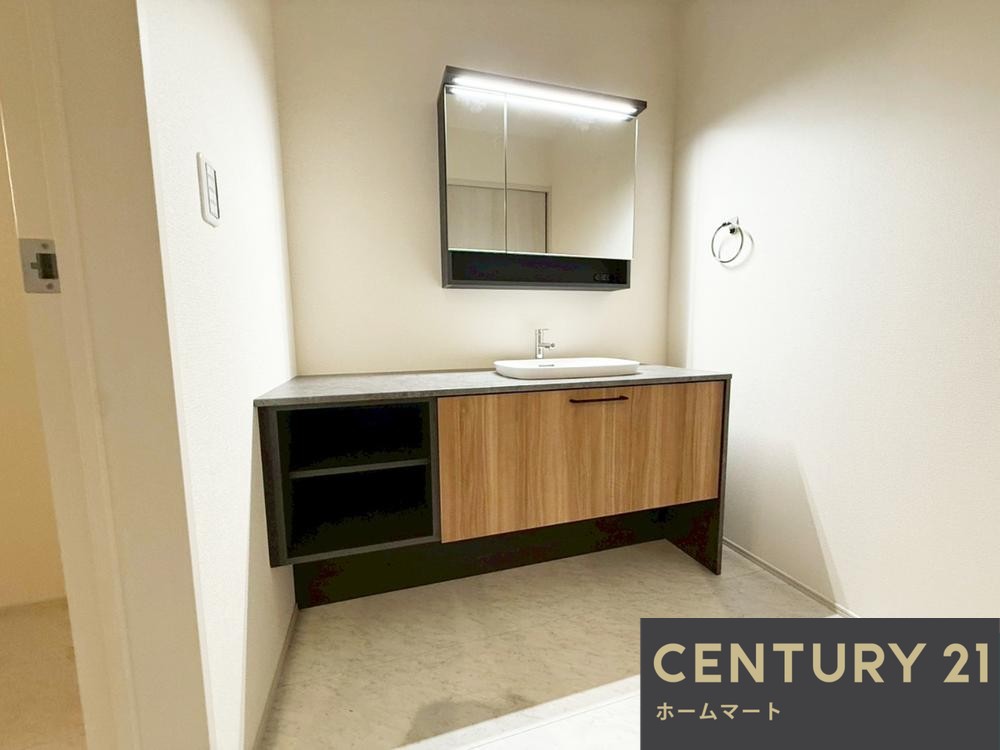 一戸建て字長田 2280万円・2380万円の詳細情報 15