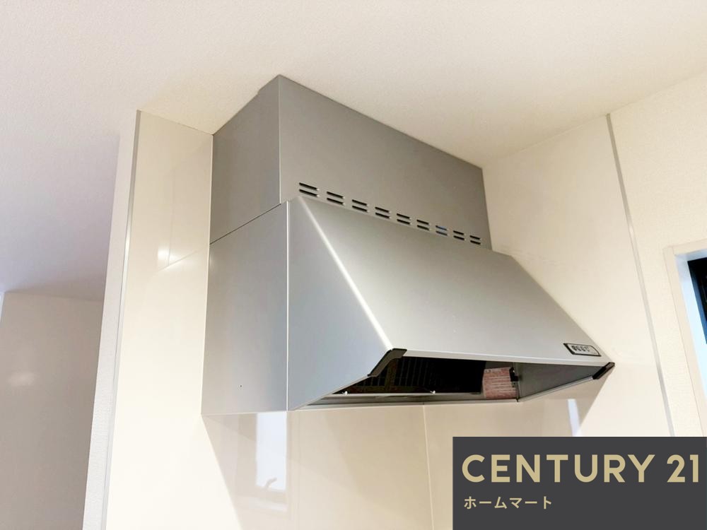 一戸建て字長田 2280万円・2380万円の詳細情報 17